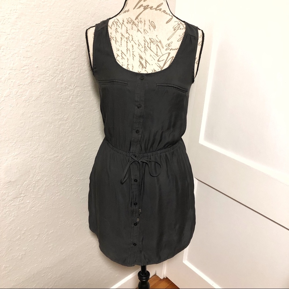 American Eagle Outfitters Shirt Dress